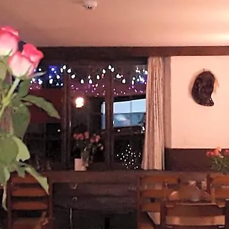 Gemmi Szálloda Leukerbad