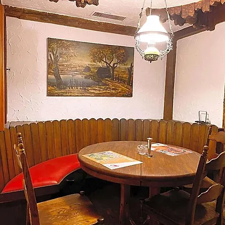 Szálloda Gemmi Leukerbad