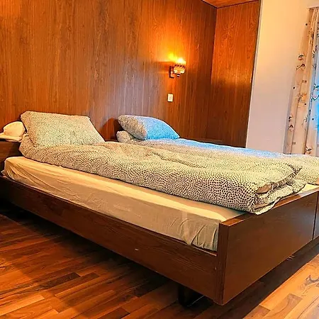 Szálloda Gemmi Leukerbad
