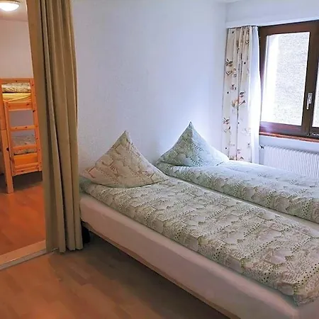 Szálloda Gemmi