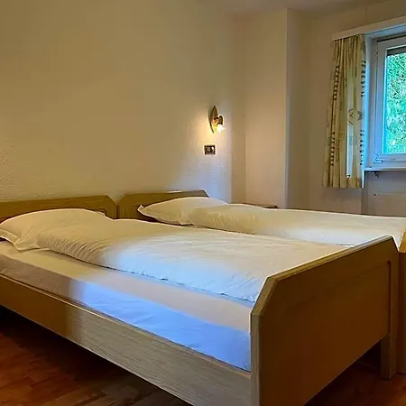 Gemmi Szálloda 2*