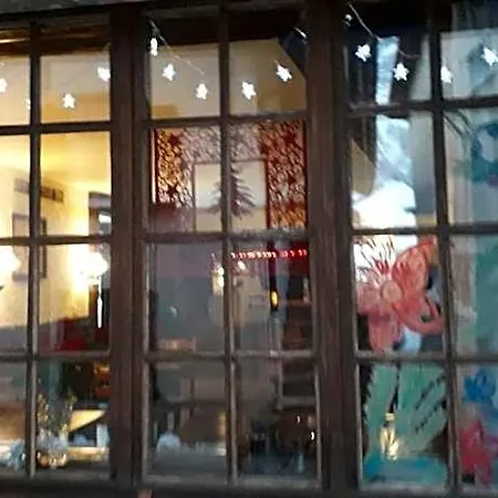Gemmi Szálloda 2*